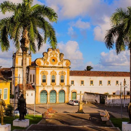 Hotel Rochedo, Penedo - Alagoas Dış mekan fotoğraf