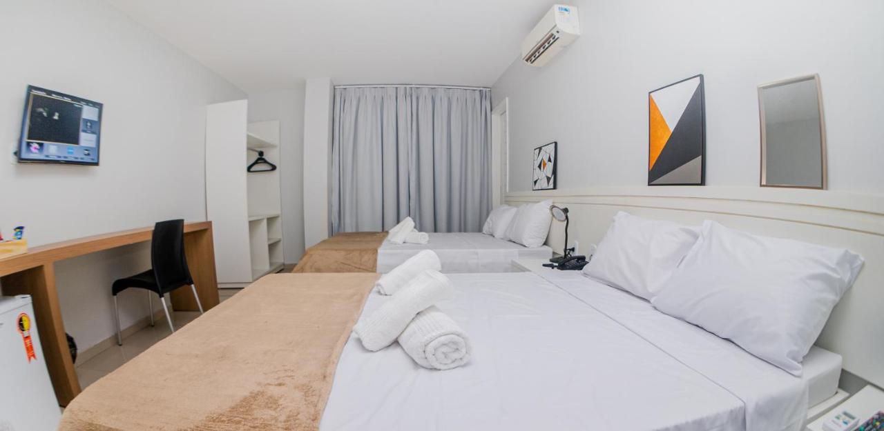 Hotel Rochedo, Penedo - Alagoas Dış mekan fotoğraf