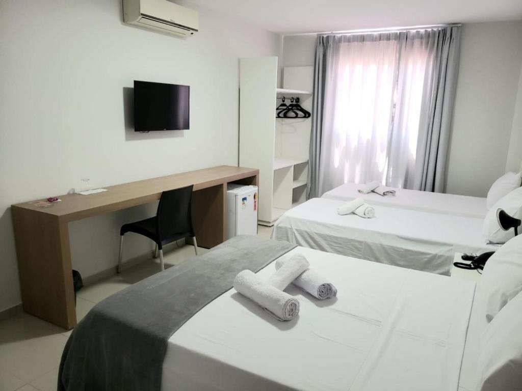 Hotel Rochedo, Penedo - Alagoas Oda fotoğraf