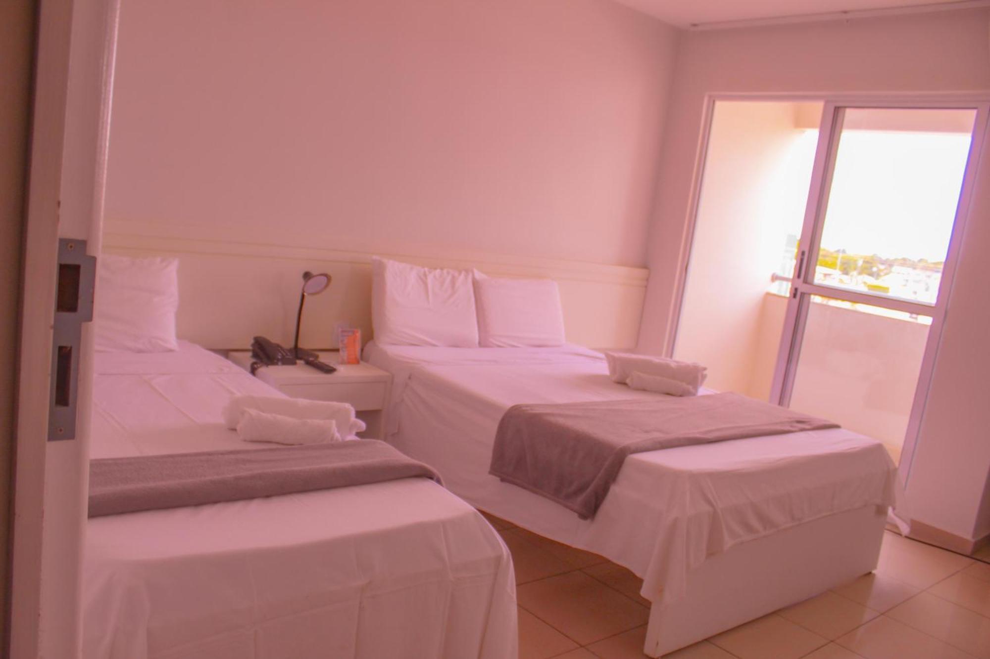 Hotel Rochedo, Penedo - Alagoas Oda fotoğraf