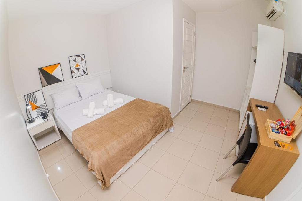 Hotel Rochedo, Penedo - Alagoas Dış mekan fotoğraf