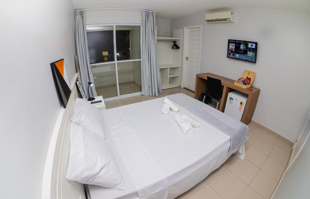 Hotel Rochedo, Penedo - Alagoas Oda fotoğraf