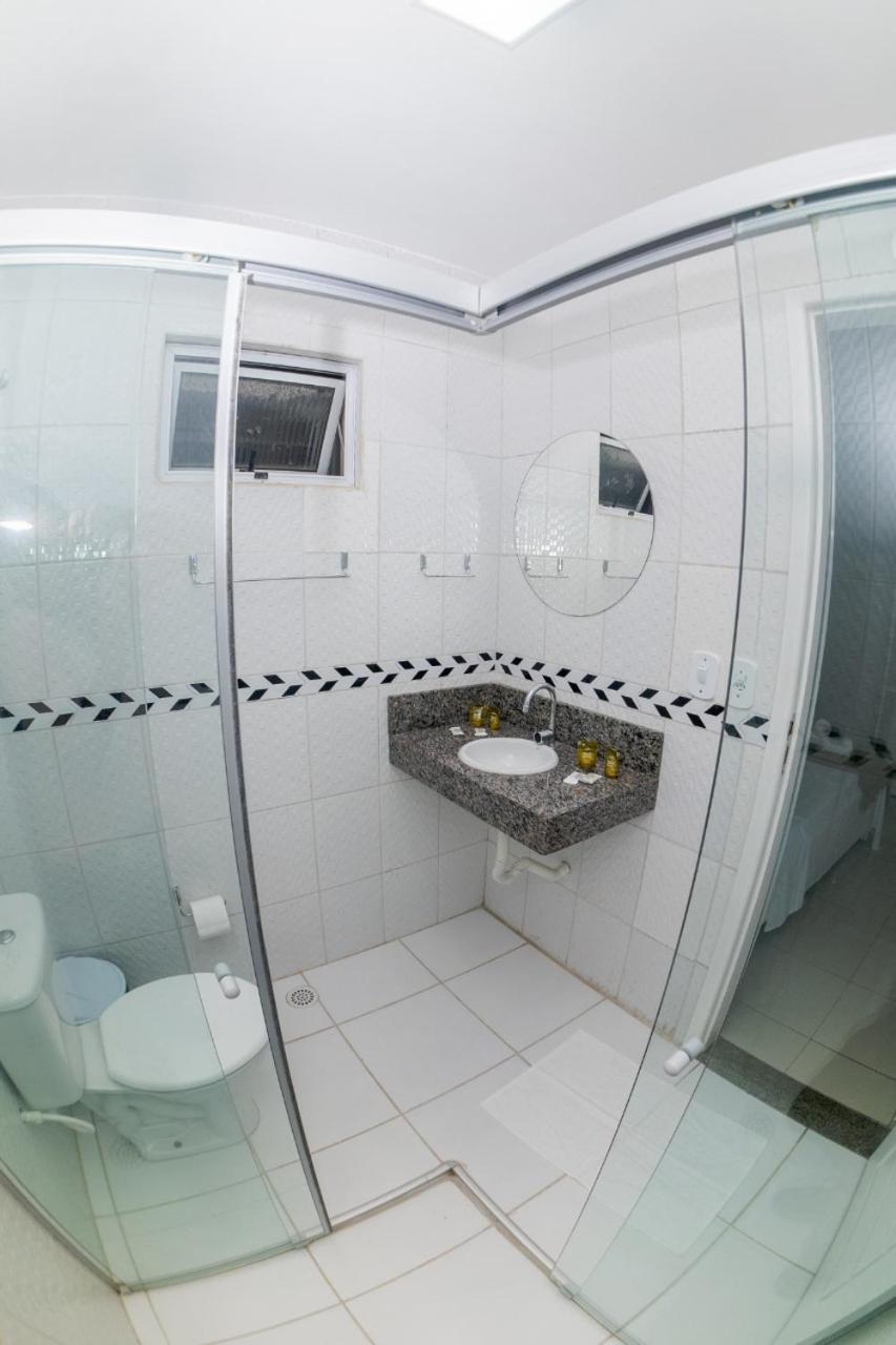 Hotel Rochedo, Penedo - Alagoas Oda fotoğraf