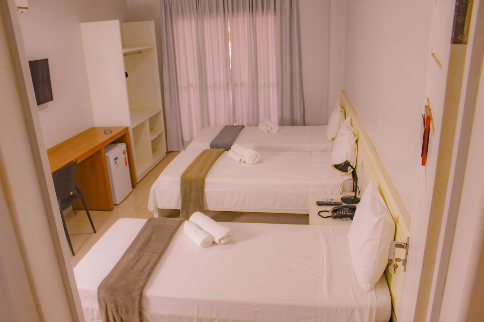 Hotel Rochedo, Penedo - Alagoas Oda fotoğraf