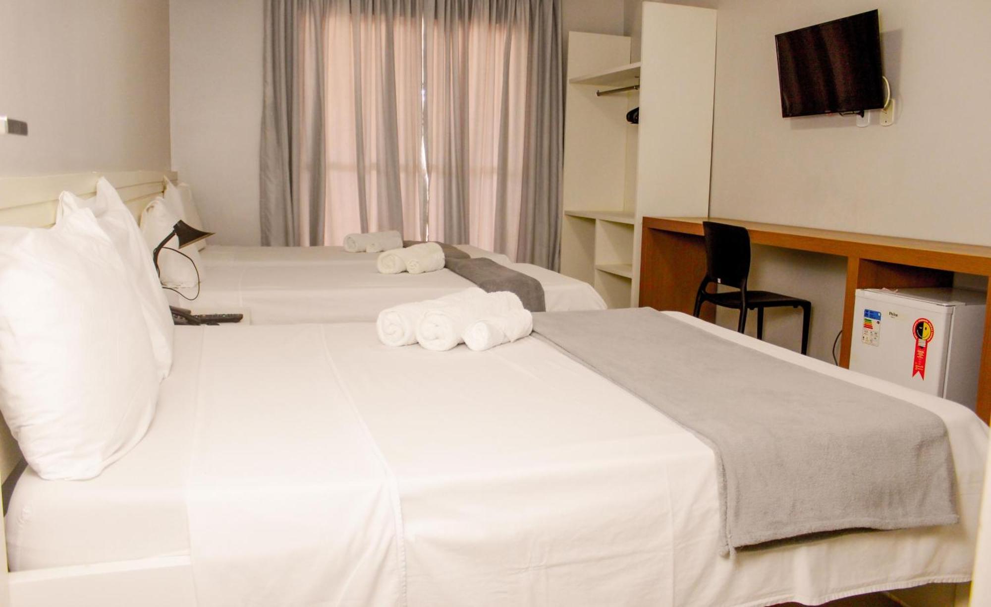 Hotel Rochedo, Penedo - Alagoas Oda fotoğraf