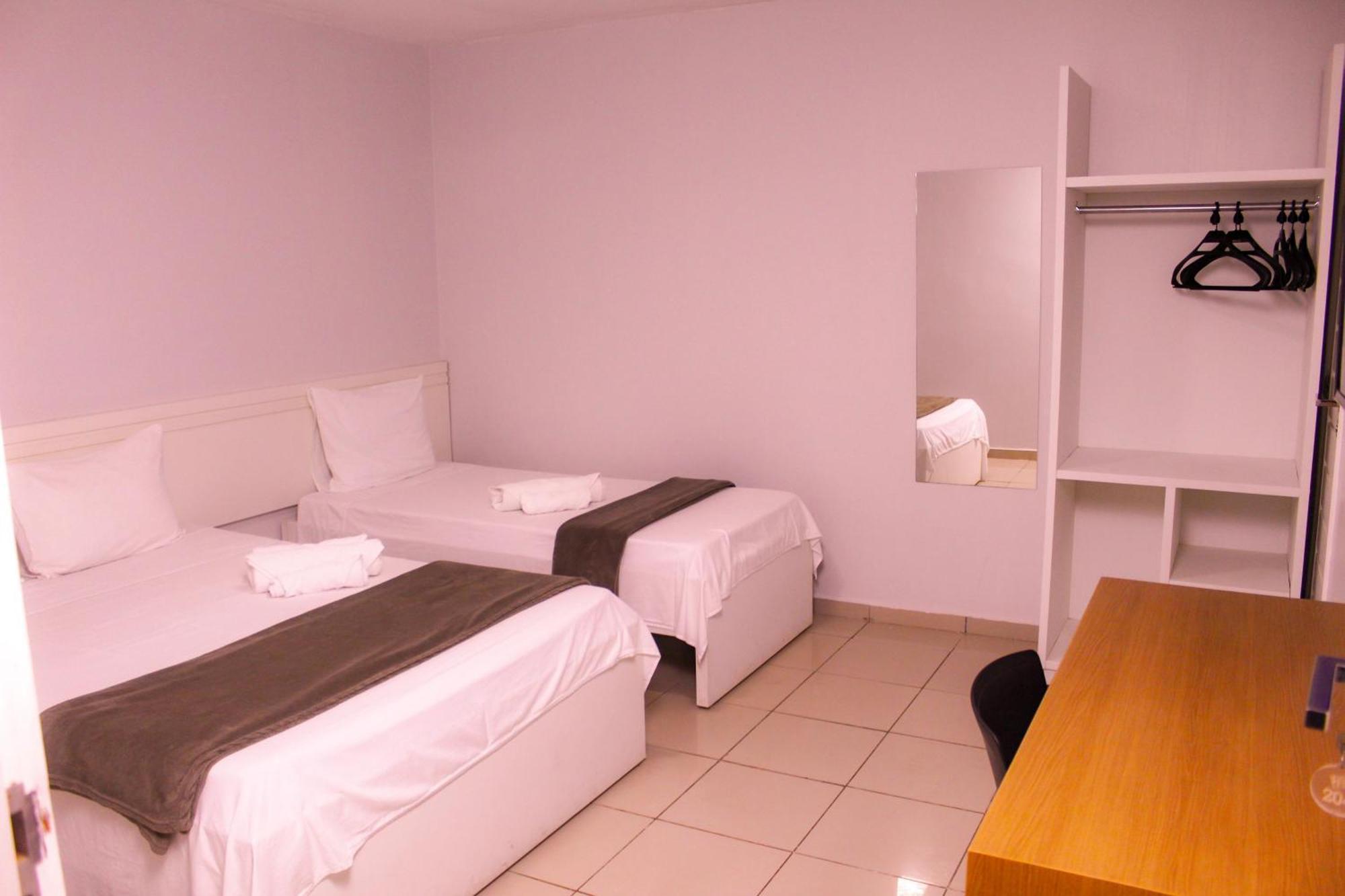 Hotel Rochedo, Penedo - Alagoas Oda fotoğraf